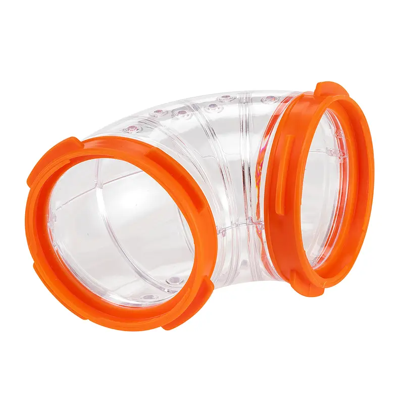 Tube FPI 4810 CURVE