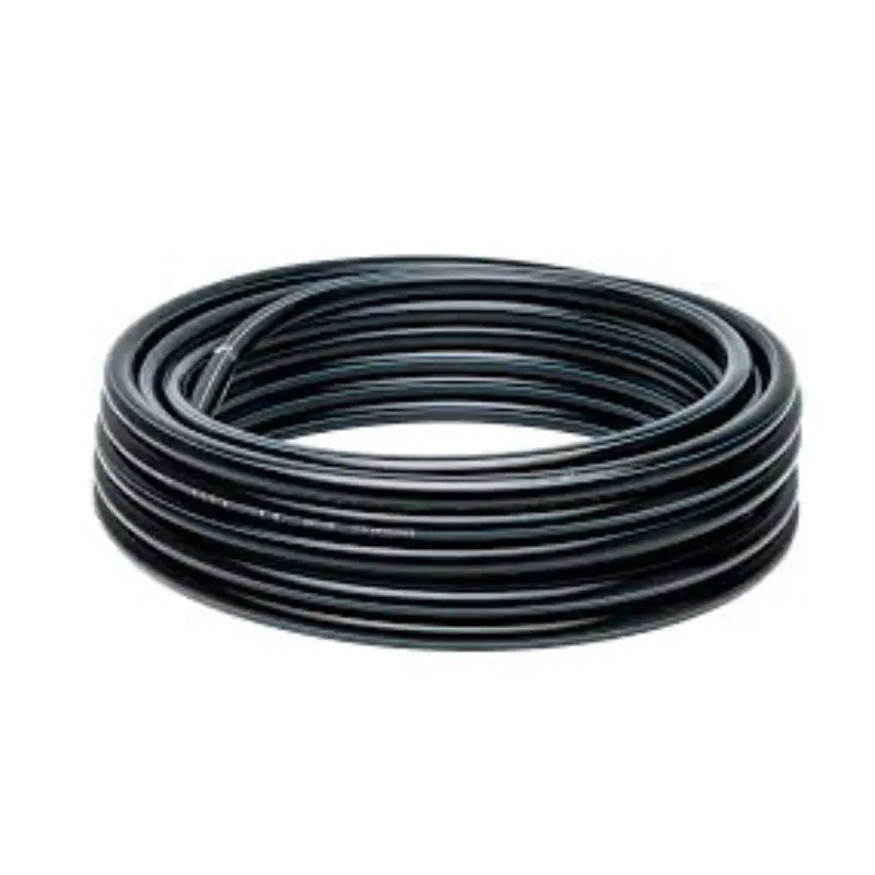 Tuberia Pe C-40 1 Pulgada x 100 Mts