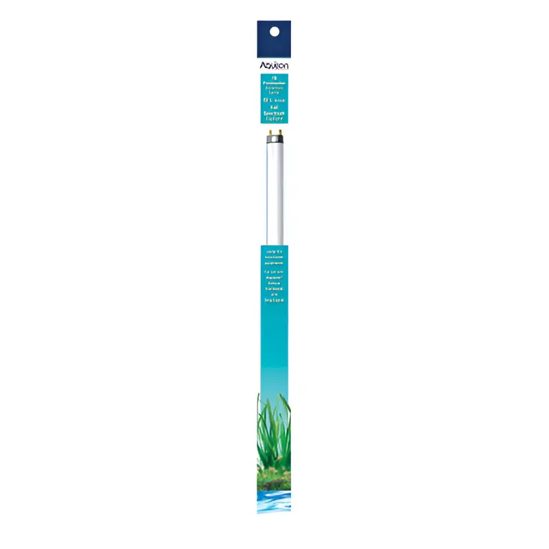 Tubo Fluorescente para Pecera 15"