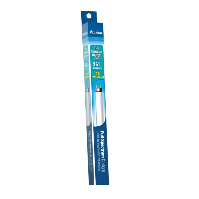 Tubo Fluorescente para Pecera 36"