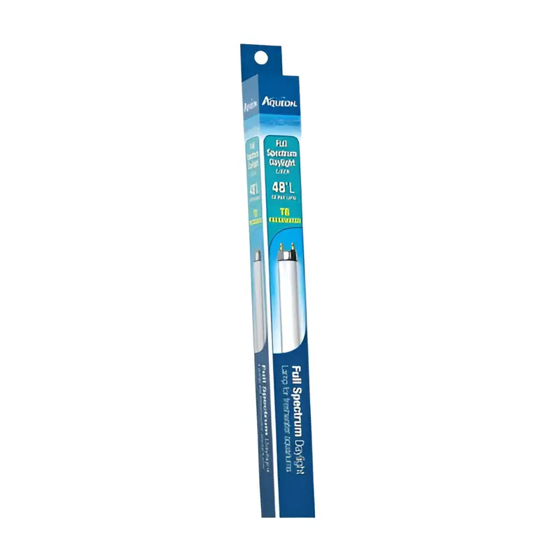 Tubo Fluorescente para Pecera 48"