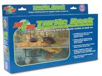 Turtle Dock