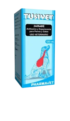 TUSIVET 120ML