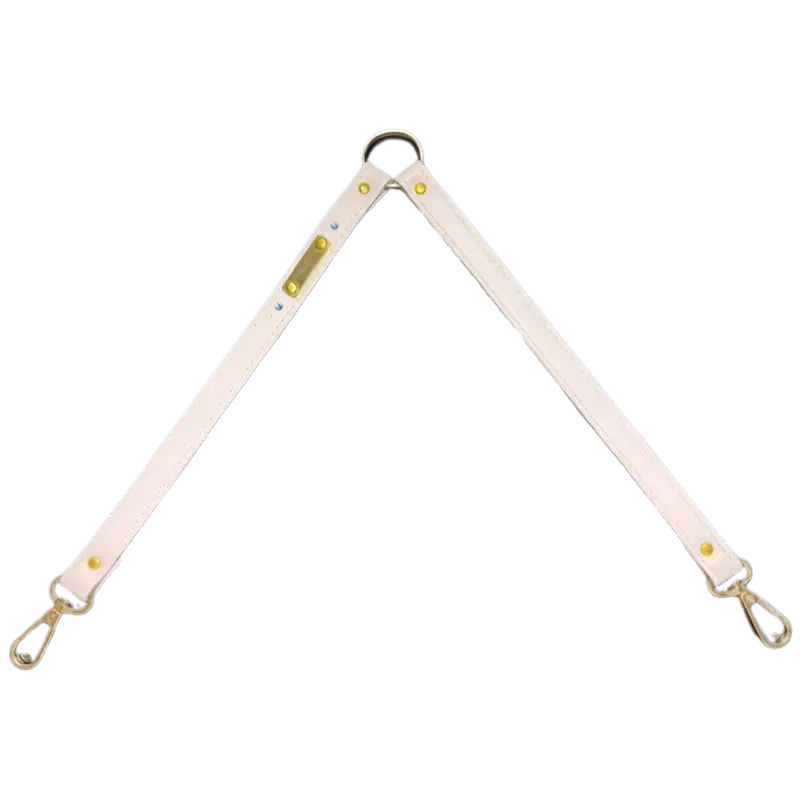 Twinie línea "Chic Essential" Baby Pink