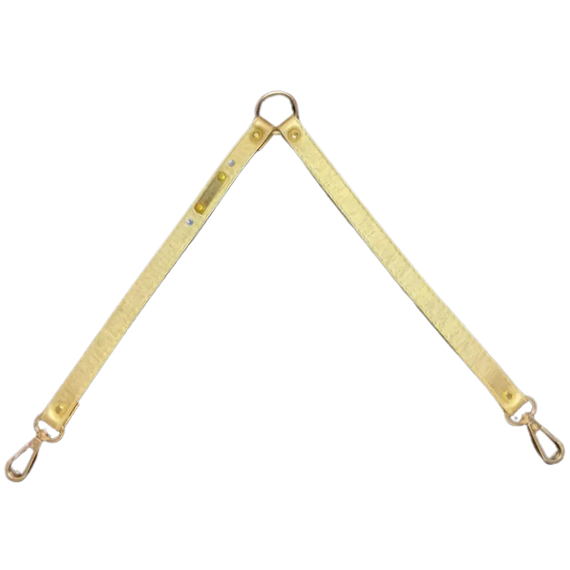 Twinie línea "Chic Essential" Gold