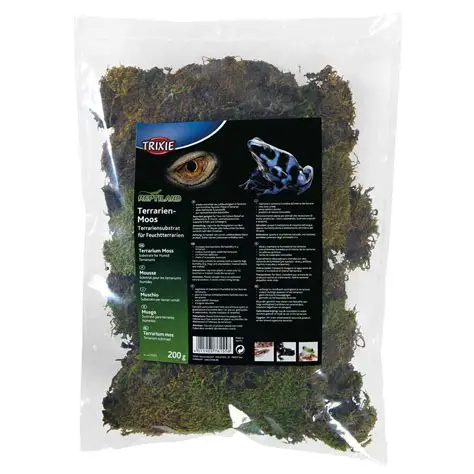 TX Sustrato Para Humedad Moss 200g
