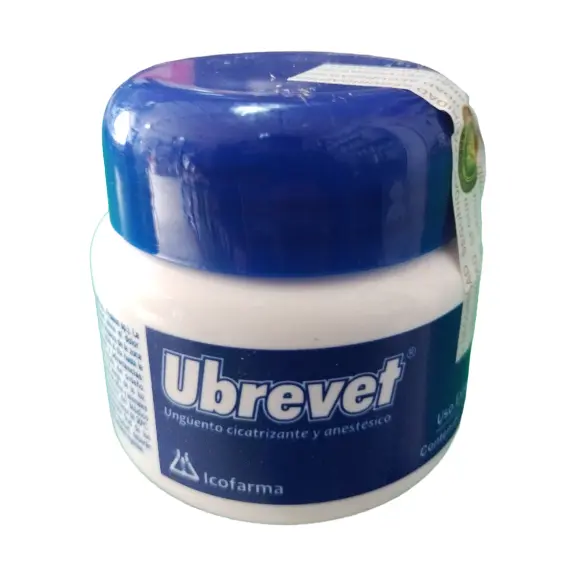 UBREVET