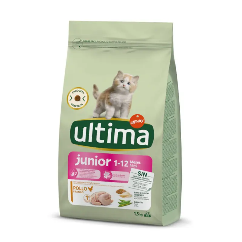 ULTIMA GS JUNIOR 1.5KG