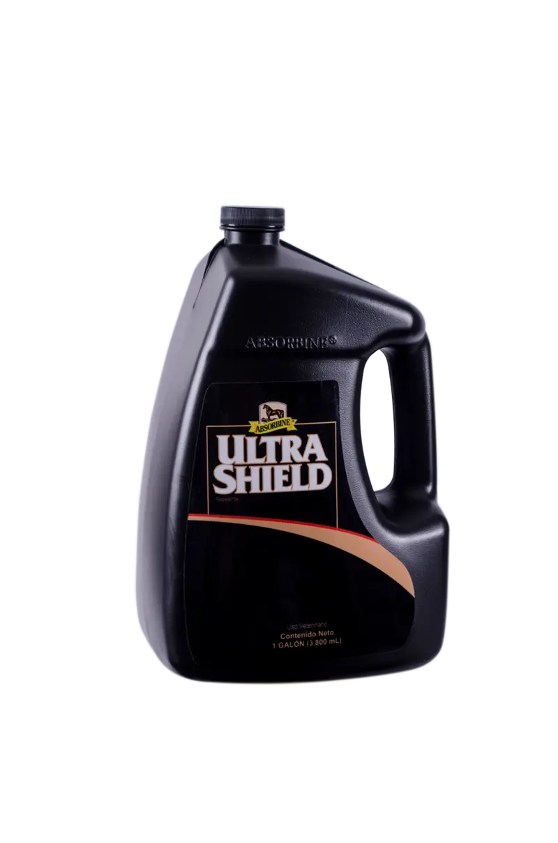 Ultra Shield Ex Repelente 946 Ml
