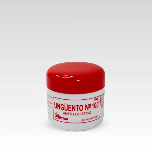 UNGUENTO 100 X 120 GR