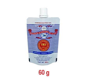 Ungüento Veterinario Pomada de la Tía 60 g