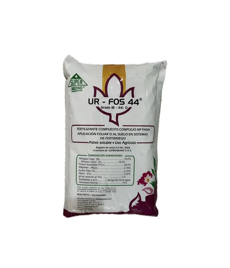 UR-FOS 44 X KILO