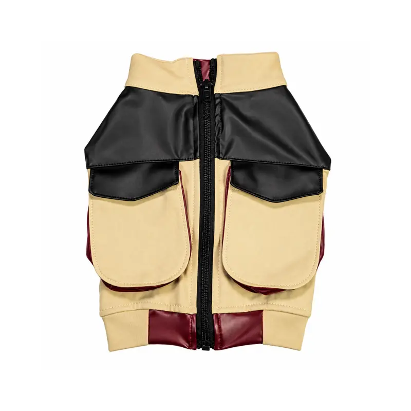Urban Dog Palanqueta Beige 2