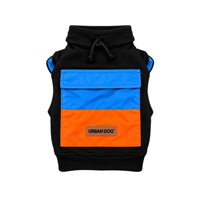 Urban Dog Zarape Azul 1