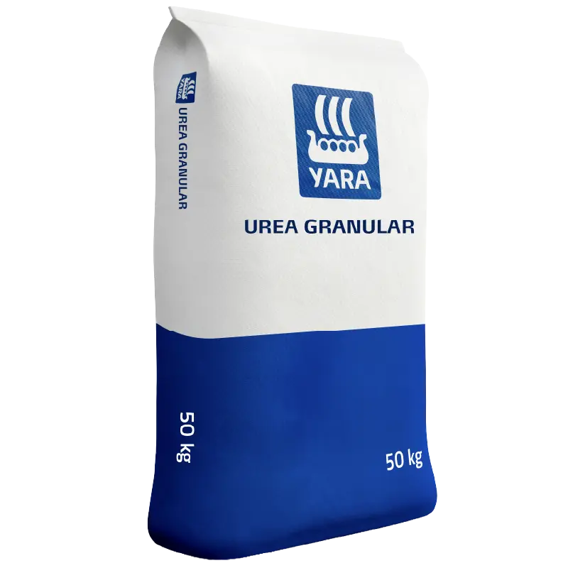 UREA granulada (46-0-0) E-x 50 kg