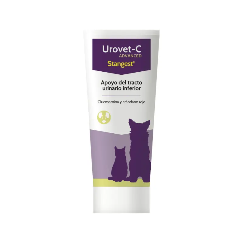 Urovet-C (100 g) – Cantabria Labs (Stangest)