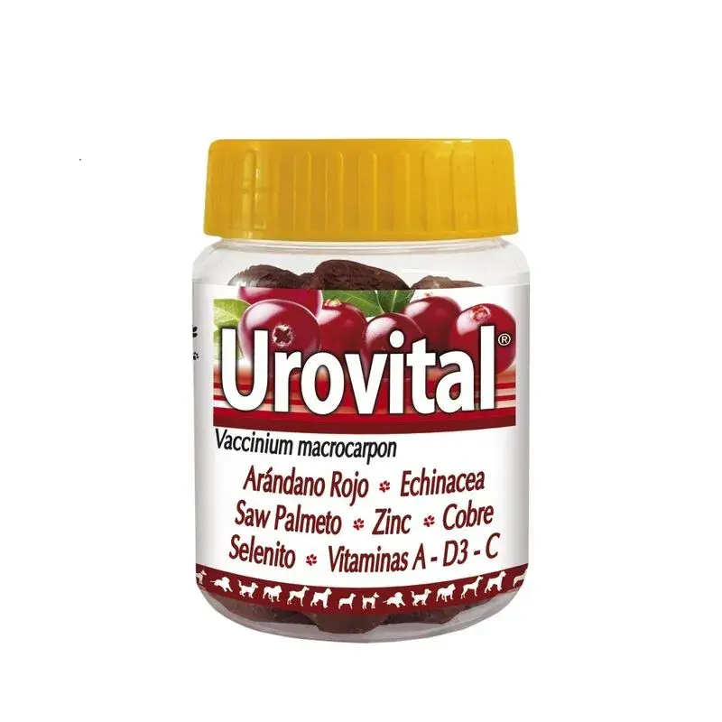 Urovital Vitacrunch 50 g