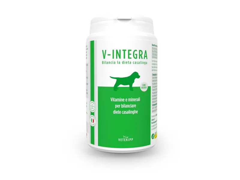 V-integra Perro Cachorro 200/500gr