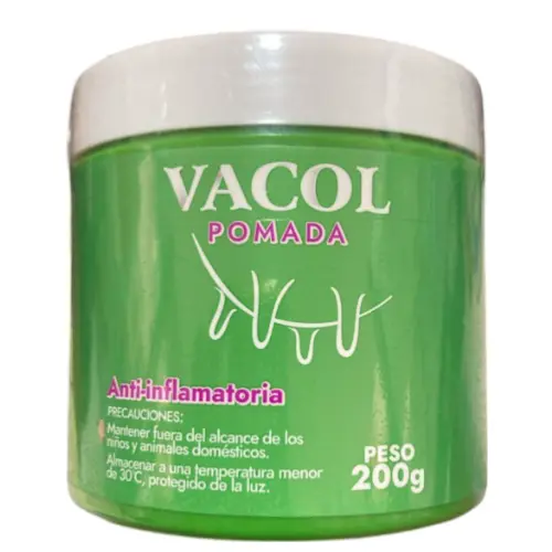 VACOL X 200 GR.