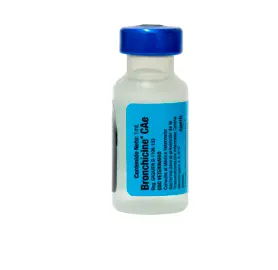 VACUNA TOS PERRERA X 1 DOSIS (Bronchicine)