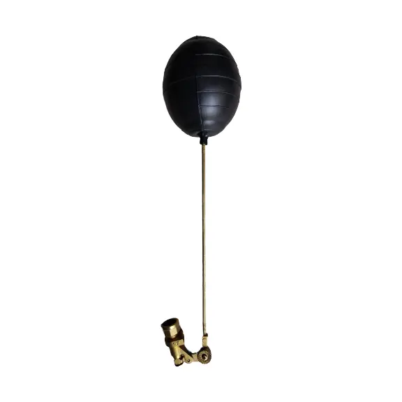 VALVULA FLOTADOR TANQUE AGUA