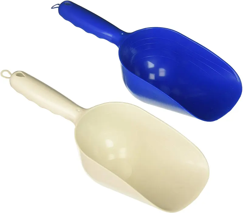Van Ness - Cuchara para alimentos (2 tazas)