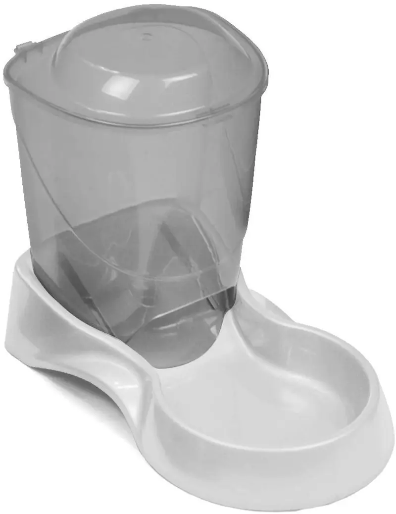 Vanness AF3 Alimentador automático de 3 libras (los colores pueden variar)