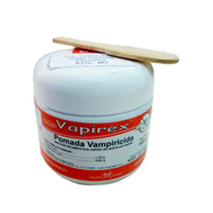 Vapirex Pomada x 100 Gr