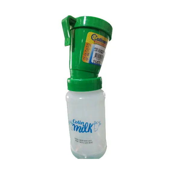 VASO SELLADOR PEZONES COLINSTRUVET