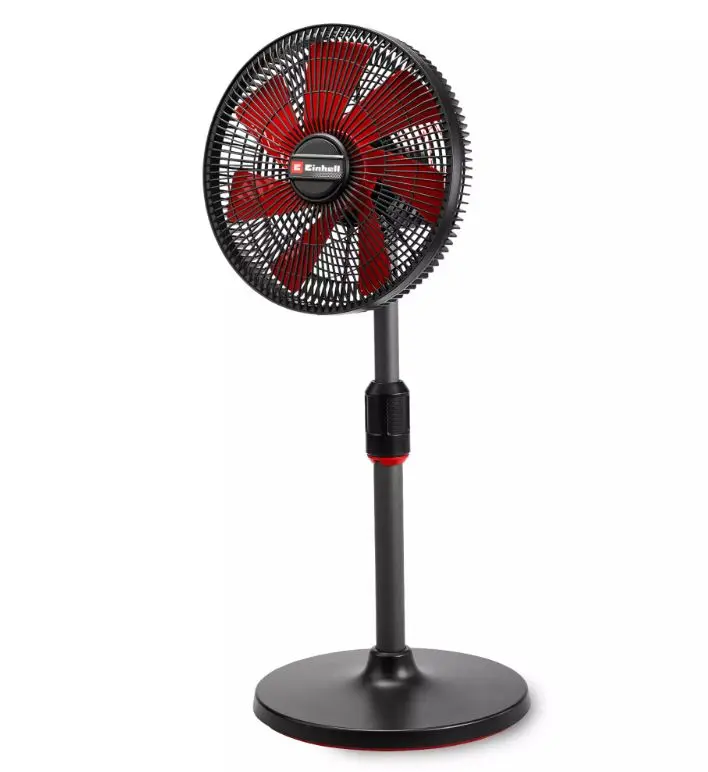 VENTILADOR GIRA.EXT. GE-CF 18/320 SOLO