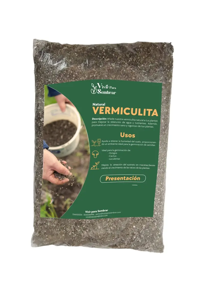Vermiculita