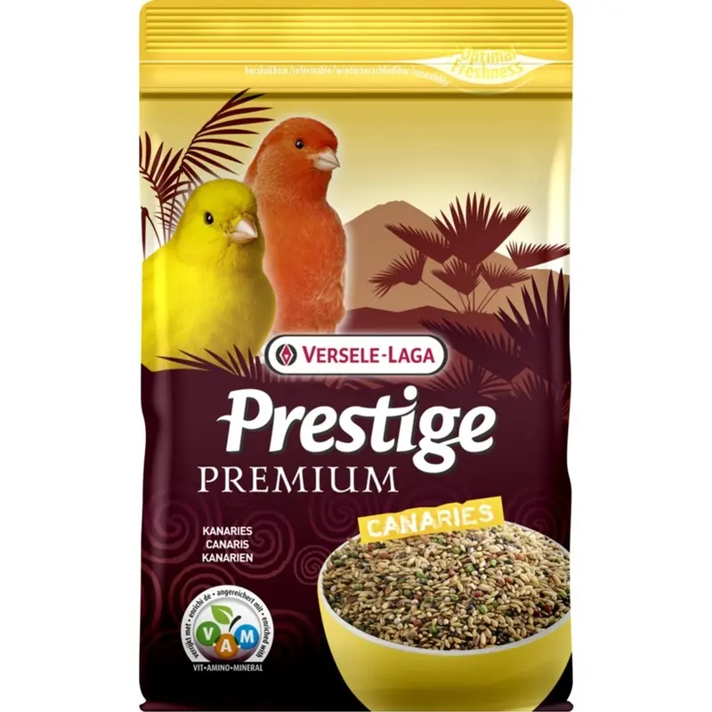 Versele-Laga Canarios Premium 800gr