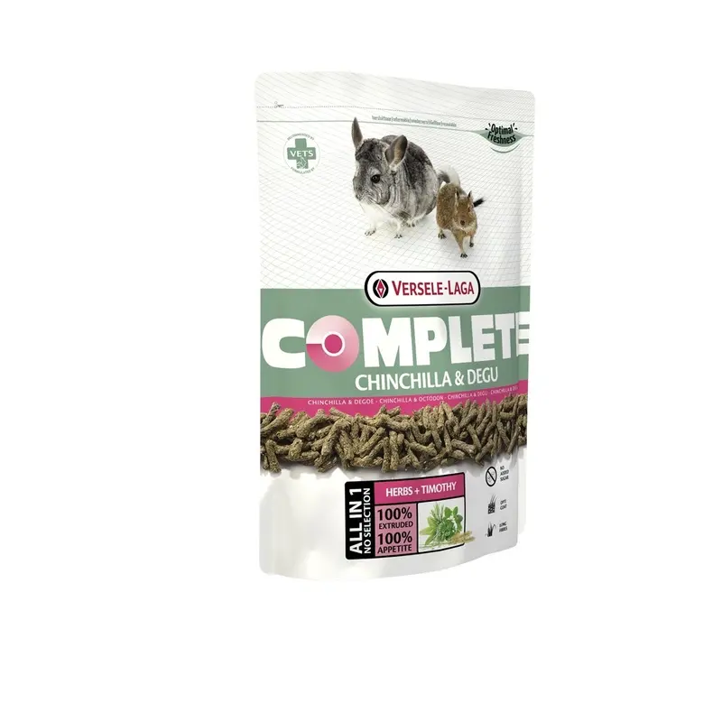 Versele-Laga Chinchilla Complete