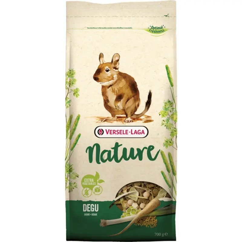 Versele-Laga Degú Nature