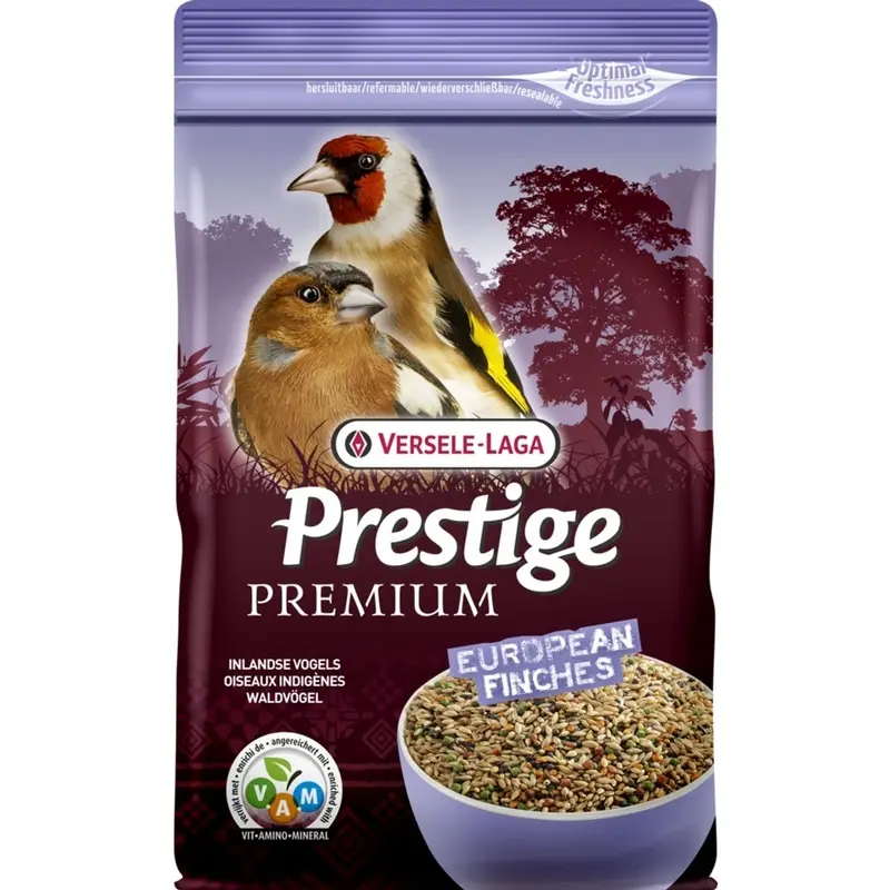 Versele-Laga European Finches Premium 800 g