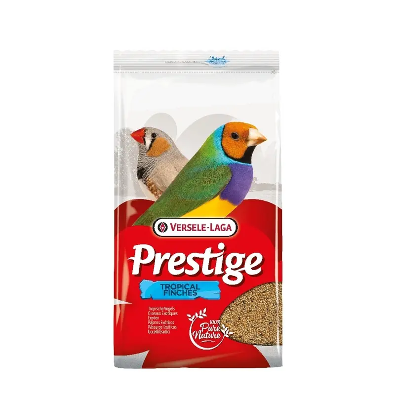 Versele-Laga Exoticos Prestige 4 kg
