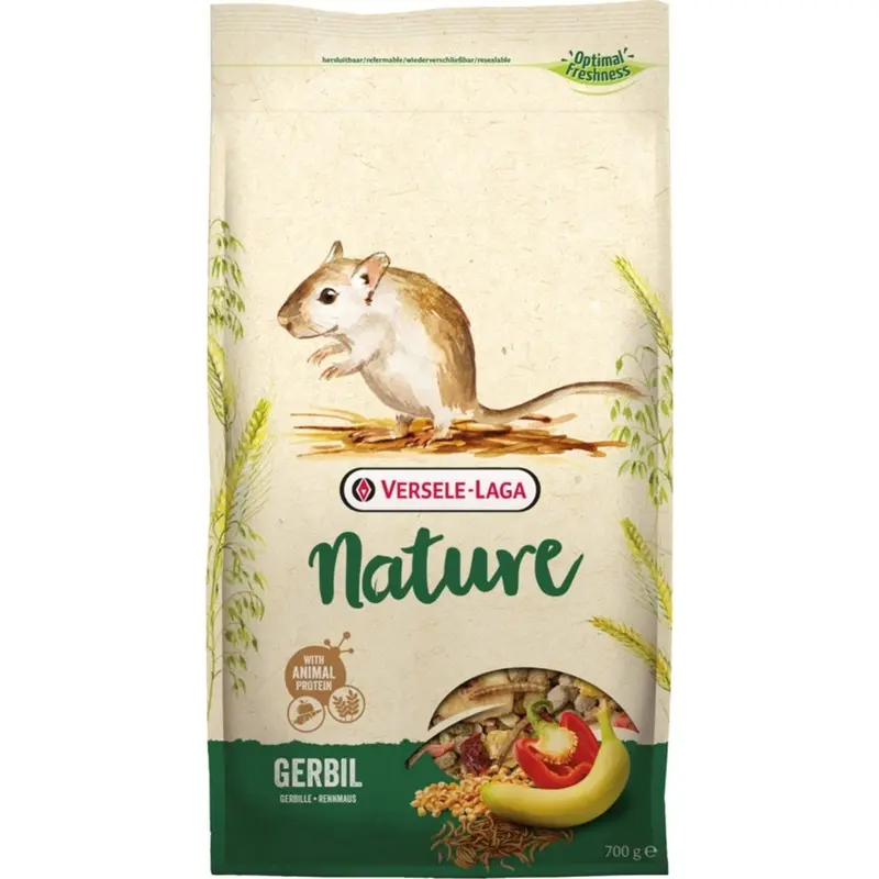 Versele-Laga Gerbo Nature 700 g