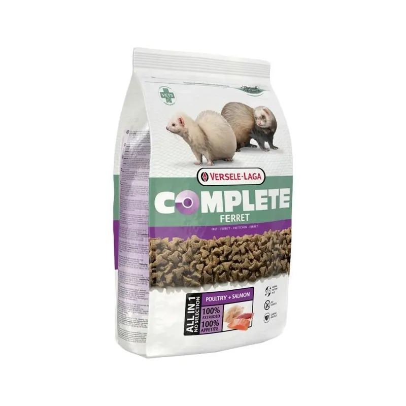 Versele Laga Hurón Complete Ferret