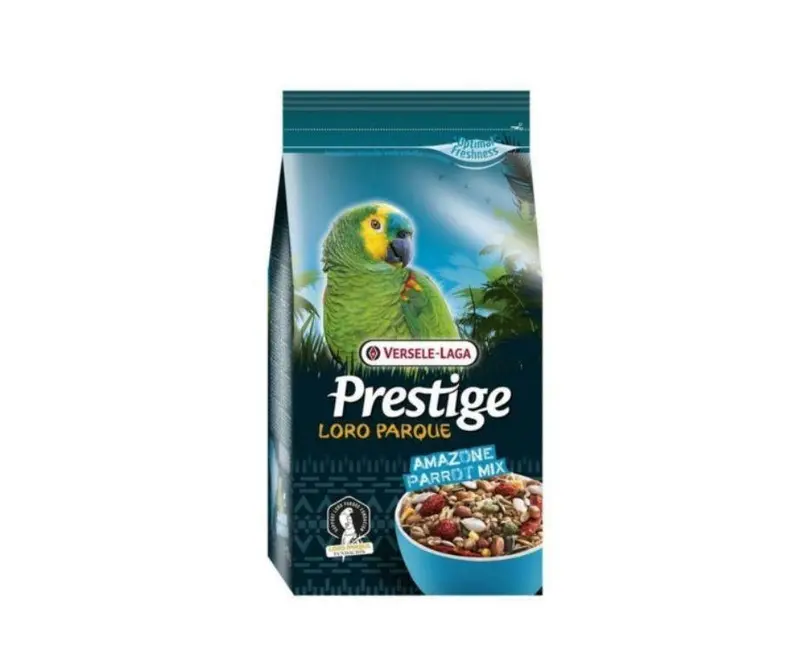 Versele Laga Loro Parque Prestige Amazone Parrot