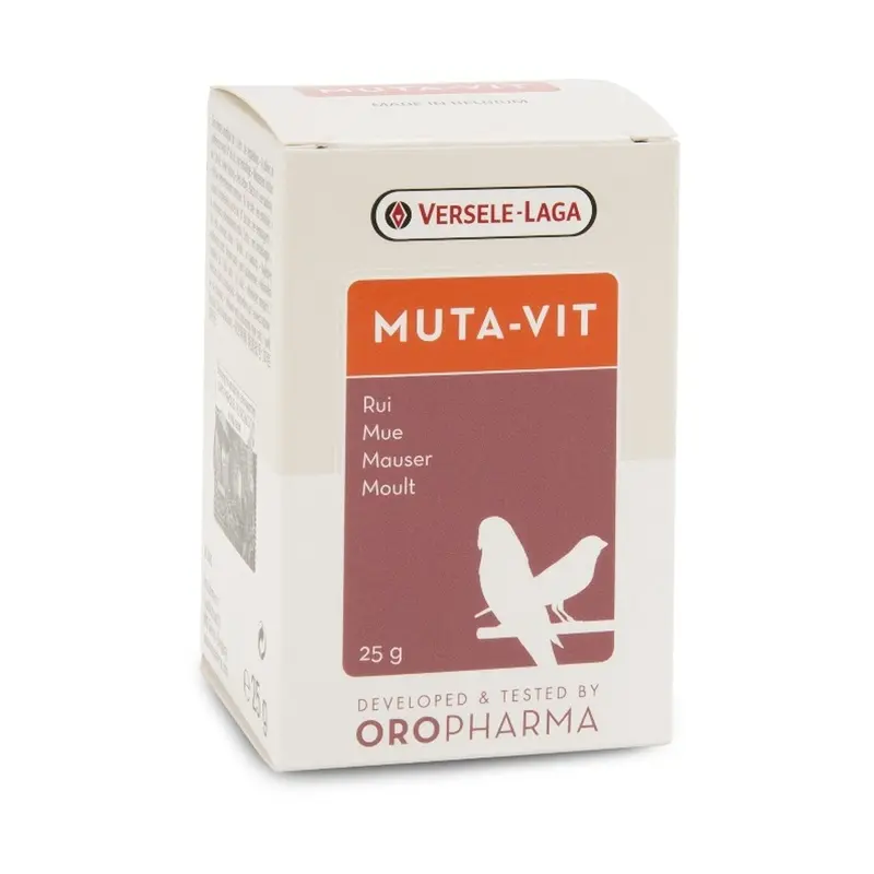 Versele-Laga Muta-Vit Muda
