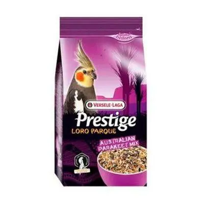 Versele Laga Ninfas y Loros Prestige Loro Parque Australian
