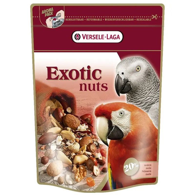 Versele-Laga Nueces Loro 750 g