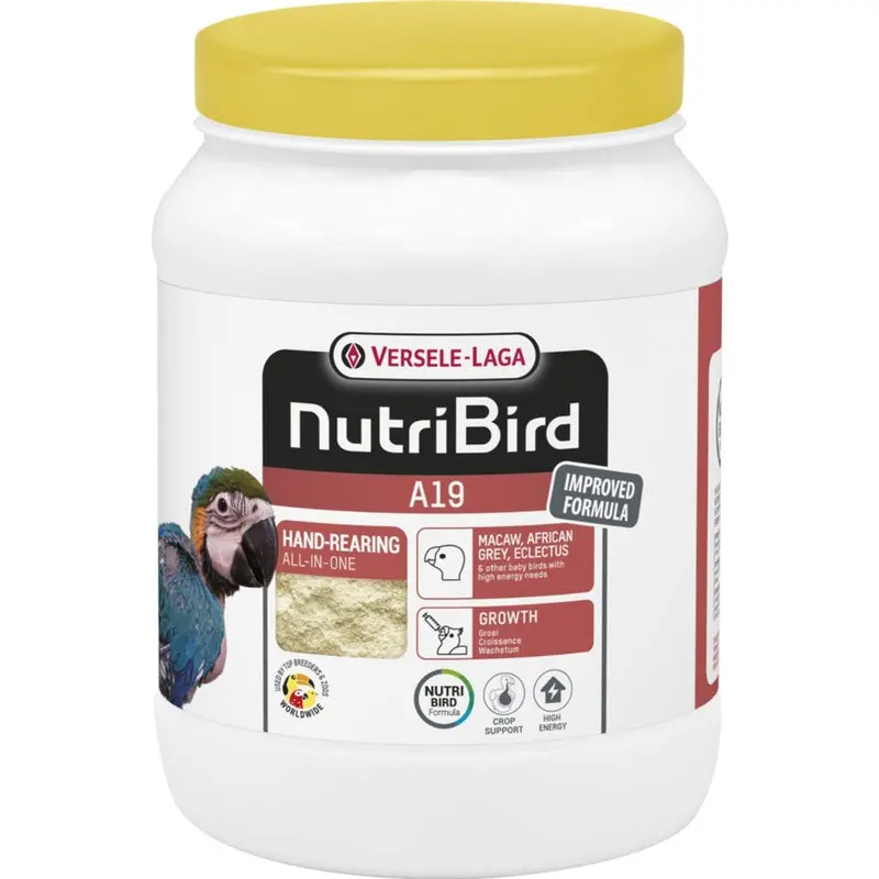 Versele-Laga Nutri Bird a19 800 g Papilla