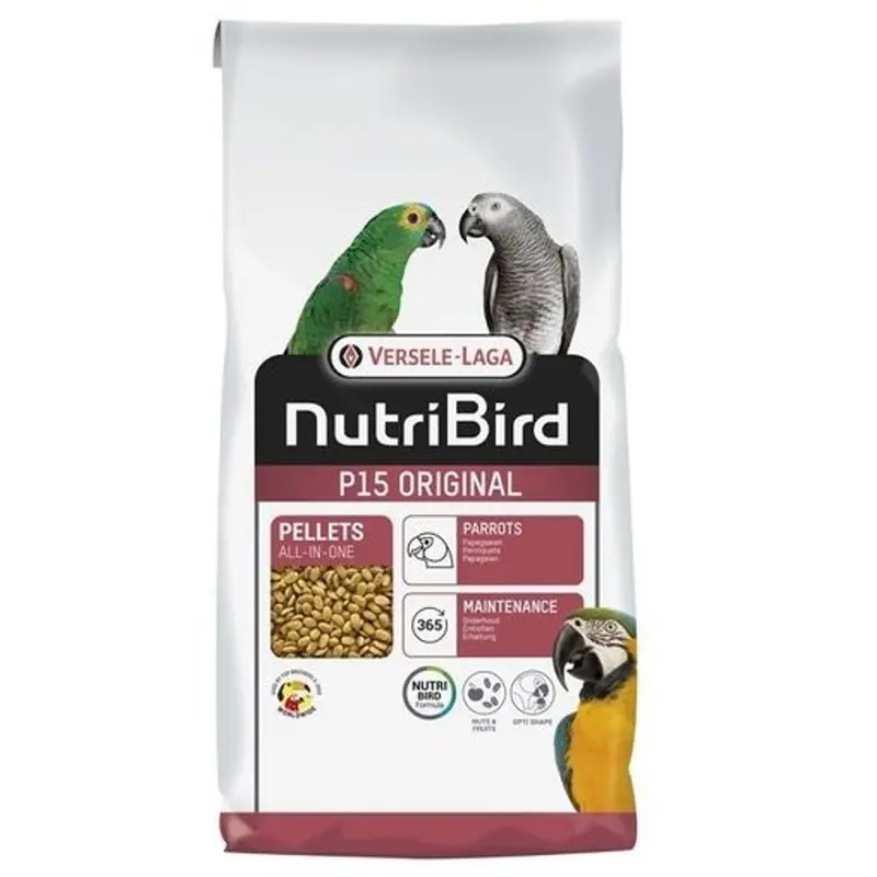 Versele-Laga Nutri Bird p15