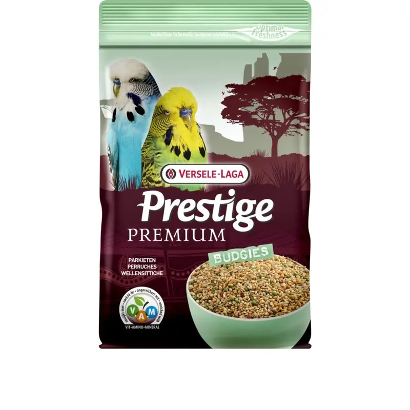 Versele-Laga Periquitos Premium 800 g