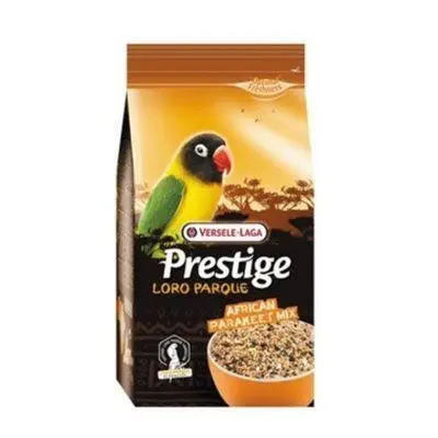 Versele Laga Prestige Loro Parque African Parakeet Mix