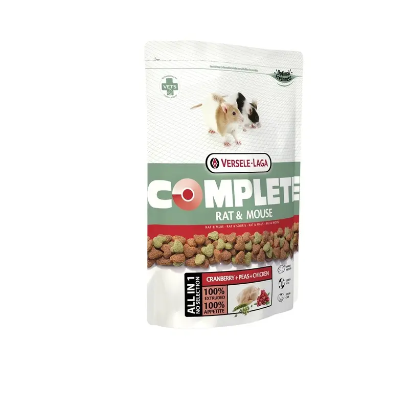 Versele-Laga Rata Complete 500 g