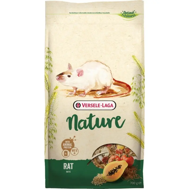 Versele-Laga Rata Nature