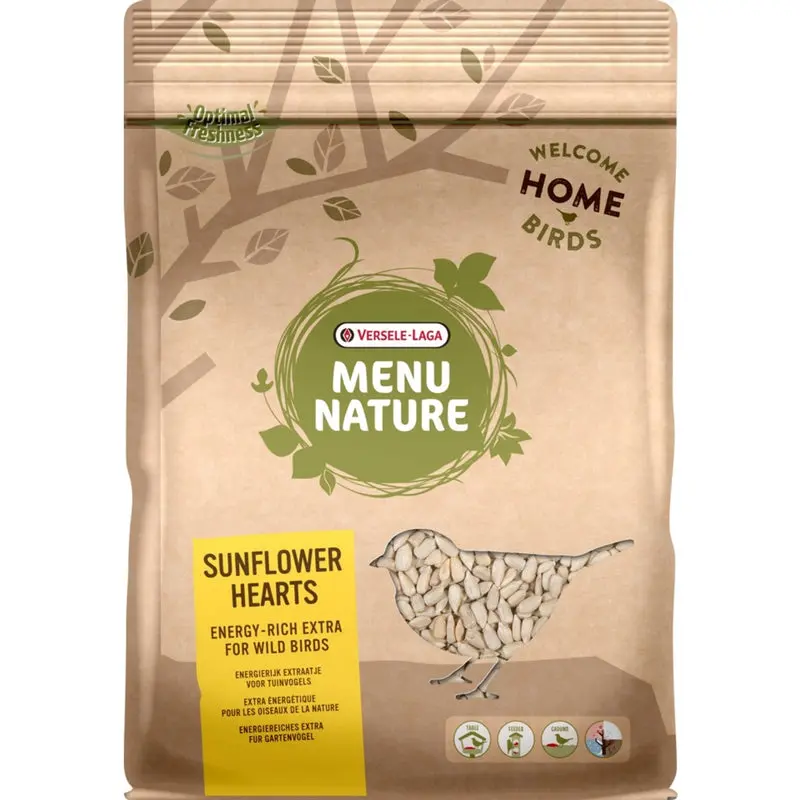 Versele-Laga Sunflower Hearts 750 g