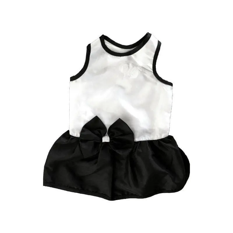 Vestido De Noche / Gala para Perro